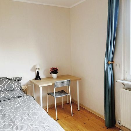 Messezimmer Laatzen 30880 Hanovra Exterior foto